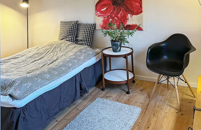 6 Person Holiday Home in Stroby - Foto 3