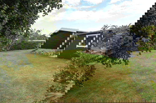 Foto 18 - 6 Person Holiday Home in Stroby