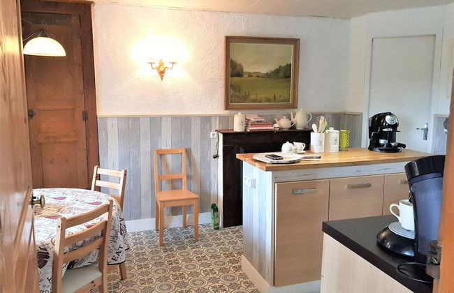 Apartment 100 m From the Atlantic - Foto 8