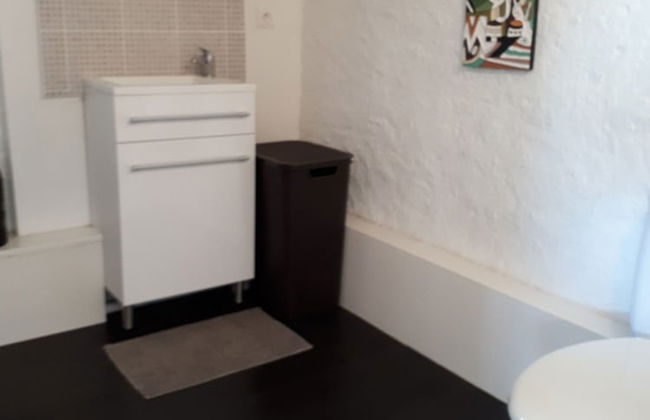 Apartment 100 m From the Atlantic - Foto 14