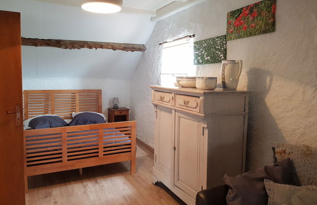 Apartment 100 m From the Atlantic - Foto 17