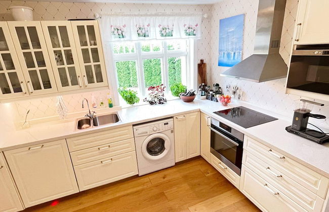 10 Person Holiday Home in Arendal-by Traum - Foto 11