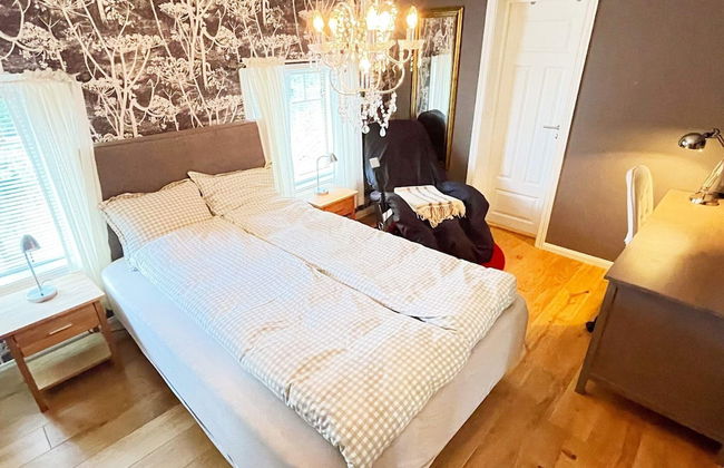 10 Person Holiday Home in Arendal-by Traum - Foto 3