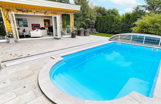 10 Person Holiday Home in Arendal-by Traum - Foto 29
