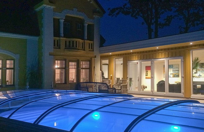 10 Person Holiday Home in Arendal-by Traum - Foto 22