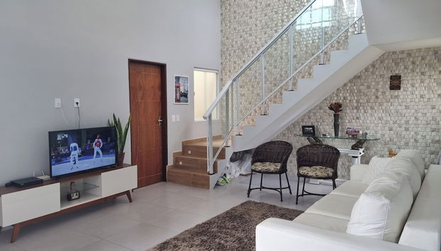 Sala de estar