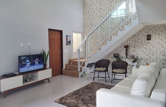 Casa Buzios - BSM - Foto 5