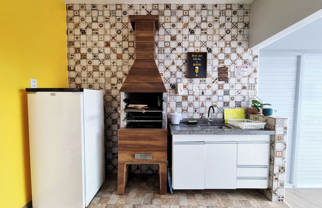 Casa Buzios - BSM - Foto 14