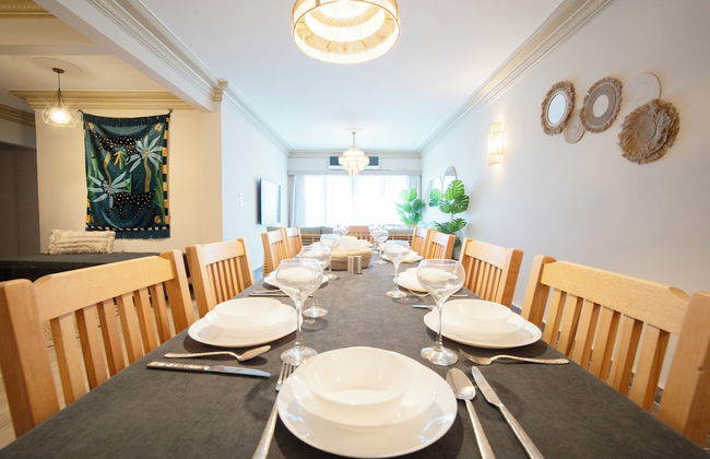 Nabeel Homes Boutique Hotel - Foto 11