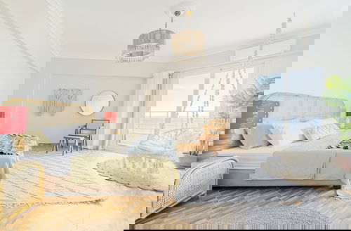 Foto 2 - Nabeel Homes Boutique Hotel