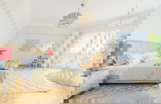 Foto 2 - Nabeel Homes Boutique Hotel