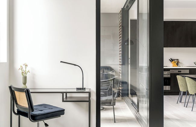 Pyrmont Apartments by Urban Rest - Foto 10