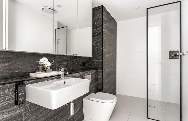 Pyrmont Apartments by Urban Rest - Foto 3