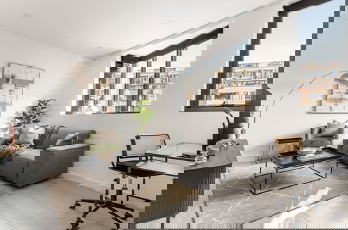 Photo 6 - Pyrmont Apartments by Urban Rest