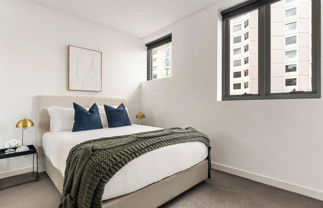 Pyrmont Apartments by Urban Rest - Foto 8