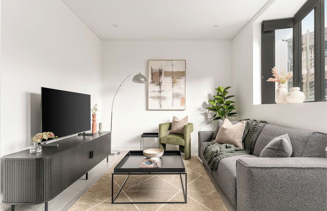 Pyrmont Apartments by Urban Rest - Foto 1