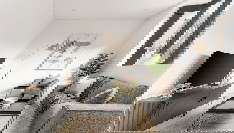 Photo 1 - Pyrmont Apartments by Urban Rest