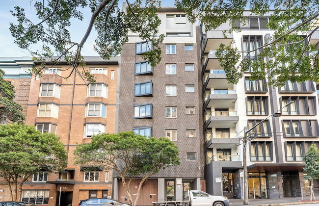 Pyrmont Apartments by Urban Rest - Foto 4