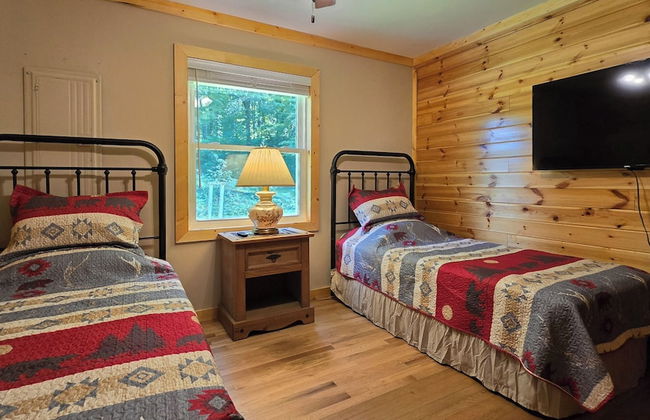 Yellow Creek Cabin - Foto 2