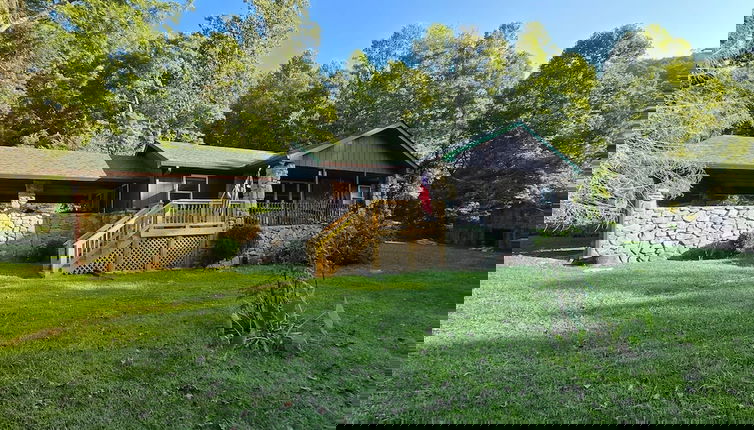 Foto 1 - Yellow Creek Cabin