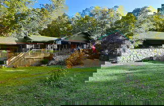 Photo 1 - Yellow Creek Cabin