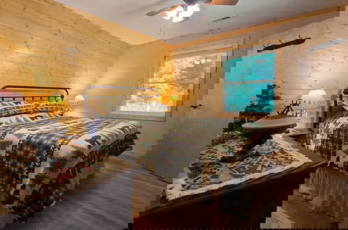 Foto 6 - Yellow Creek Cabin