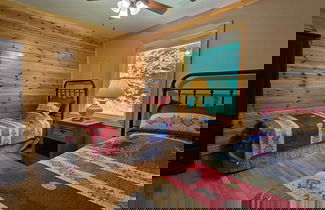 Foto 3 - Yellow Creek Cabin