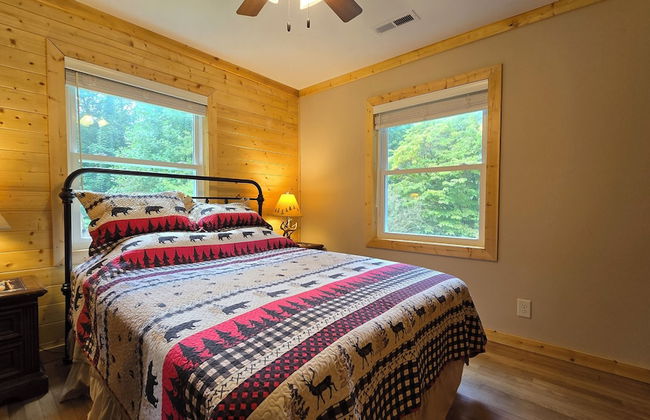 Yellow Creek Cabin - Foto 7
