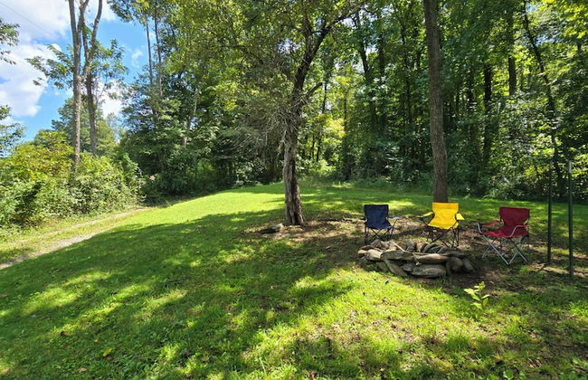 Yellow Creek Cabin - Foto 51