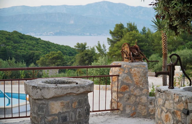Villa Broč - Foto 69