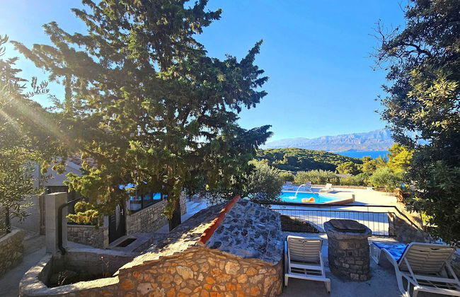 Villa Broč - Foto 49