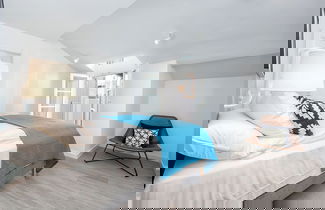 Foto 2 - Solaga - Merced Suites