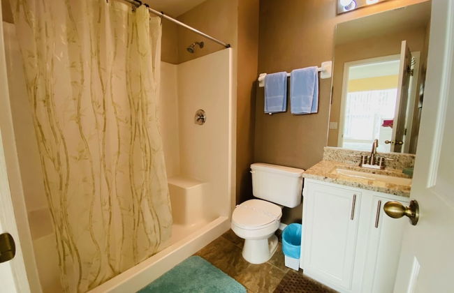 Southern Dunes Vacation Home - Foto 12