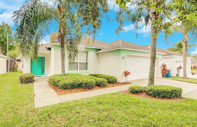 Southern Dunes Vacation Home - Foto 28