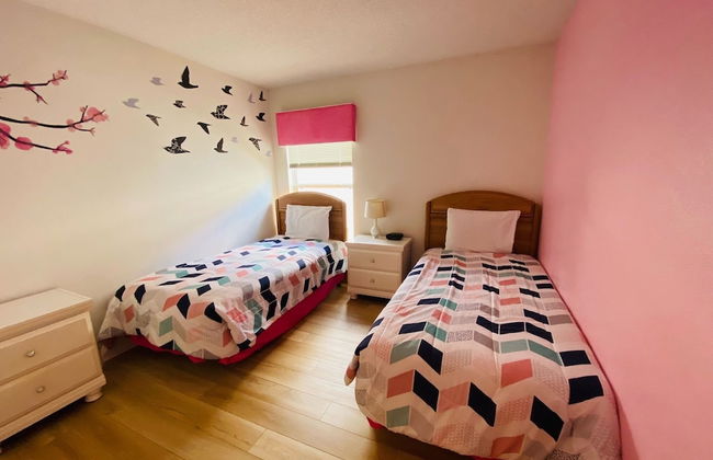 Southern Dunes Vacation Home - Foto 6