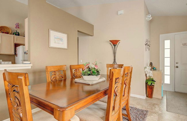 Southern Dunes Vacation Home - Foto 22