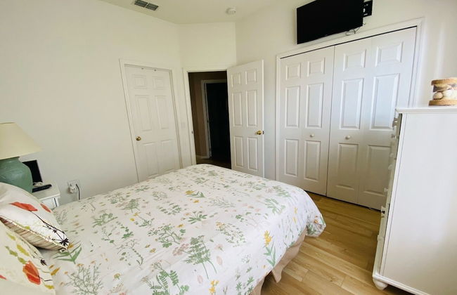 Southern Dunes Vacation Home - Foto 1