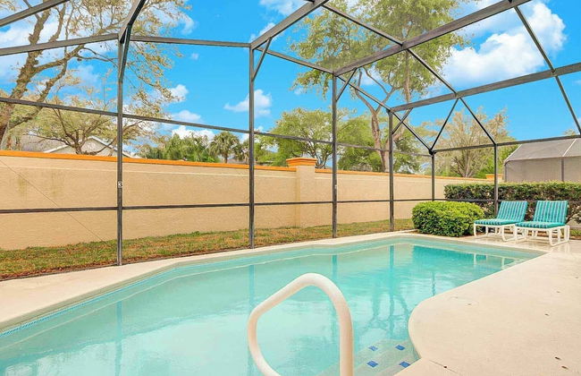 Southern Dunes Vacation Home - Foto 15