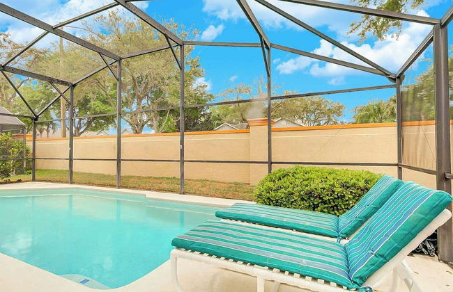 Southern Dunes Vacation Home - Foto 14