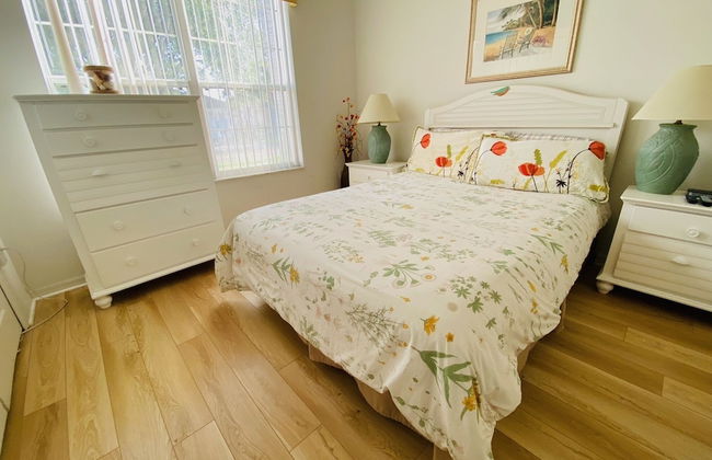 Southern Dunes Vacation Home - Foto 4