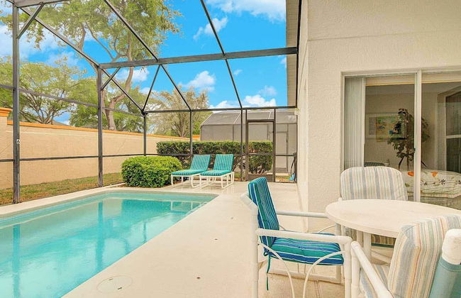 Southern Dunes Vacation Home - Foto 16