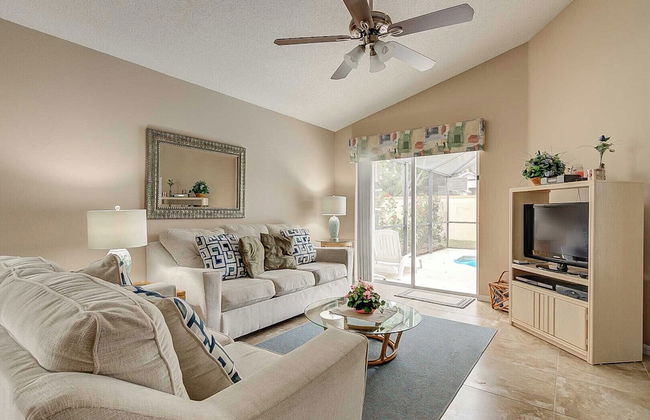 Southern Dunes Vacation Home - Foto 10