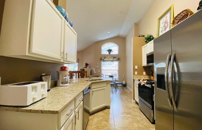 Southern Dunes Vacation Home - Foto 8