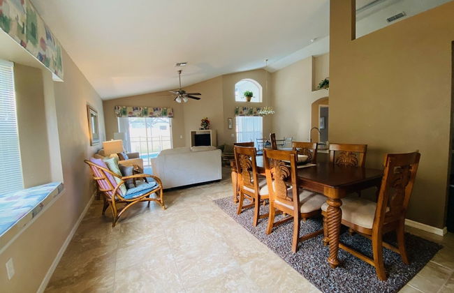 Southern Dunes Vacation Home - Foto 24