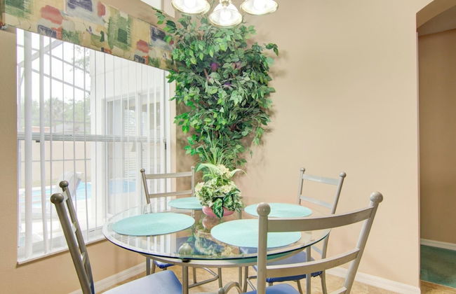 Southern Dunes Vacation Home - Foto 21