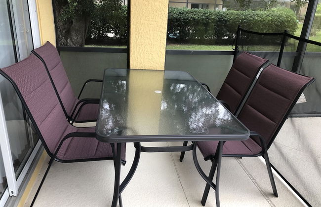 Cathy's Southern Dunes Vacation Home - Foto 27