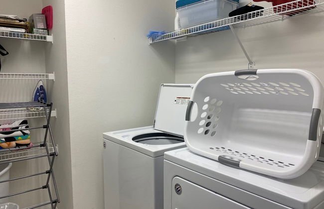 Cathy's Southern Dunes Vacation Home - Foto 25