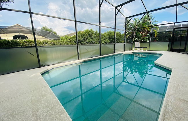 Cathy's Southern Dunes Vacation Home - Foto 13