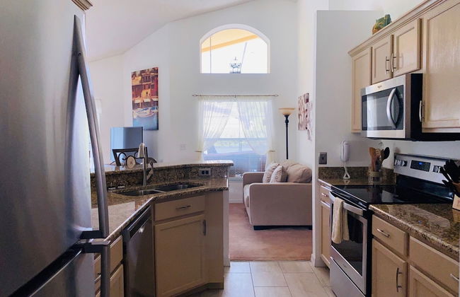 Cathy's Southern Dunes Vacation Home - Foto 8