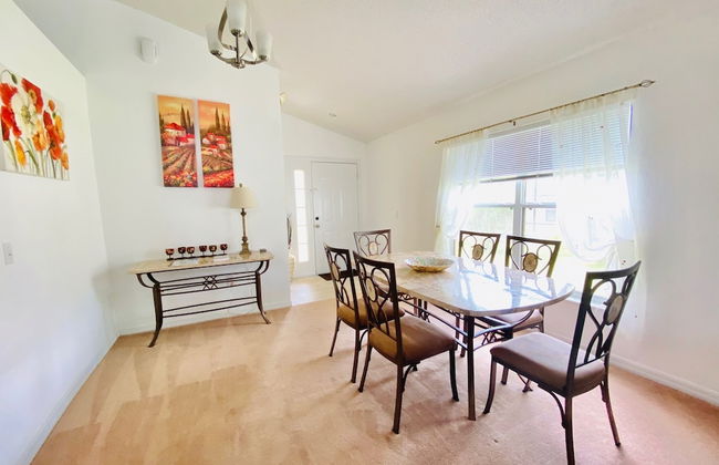 Cathy's Southern Dunes Vacation Home - Foto 24